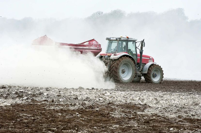 Почвы, нуждающиеся в гипсовании