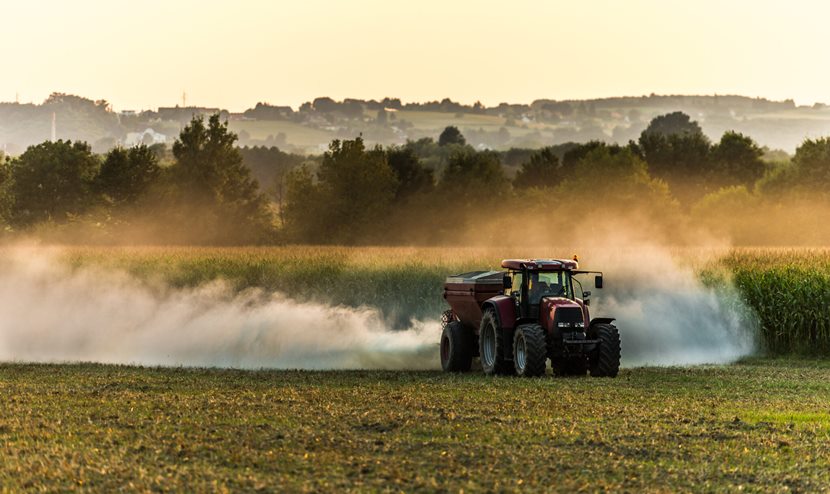 Средства для гипсования почвы