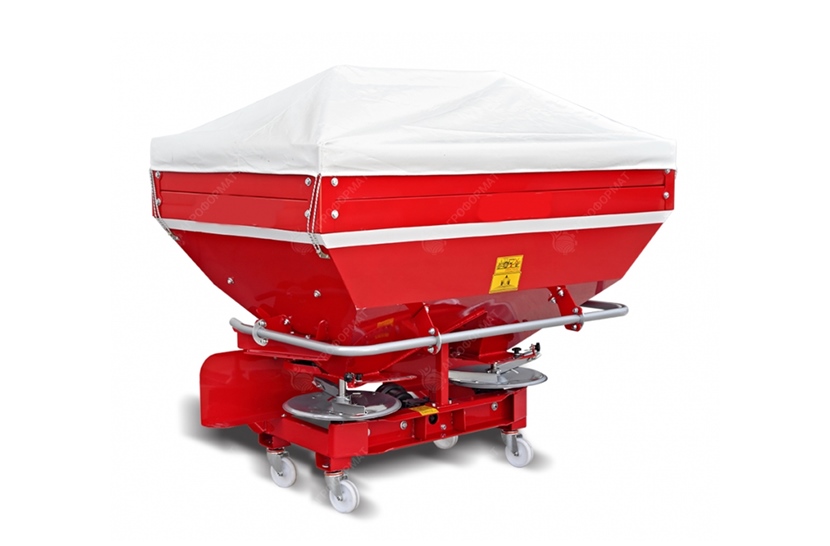 Разбрасыватель удобрений MOSH AGRI M-GS-800