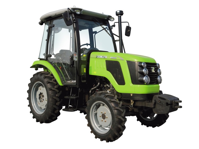 Инструкция по оформлению трактора в лизинг