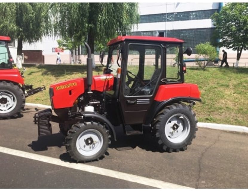 Требования при оформлении лизинга