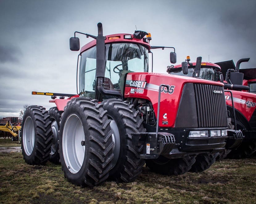 Case IH