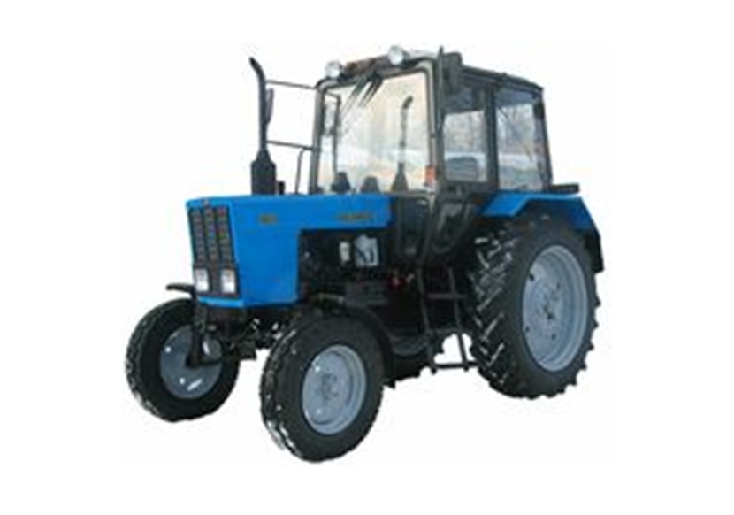 Мини-тракторы