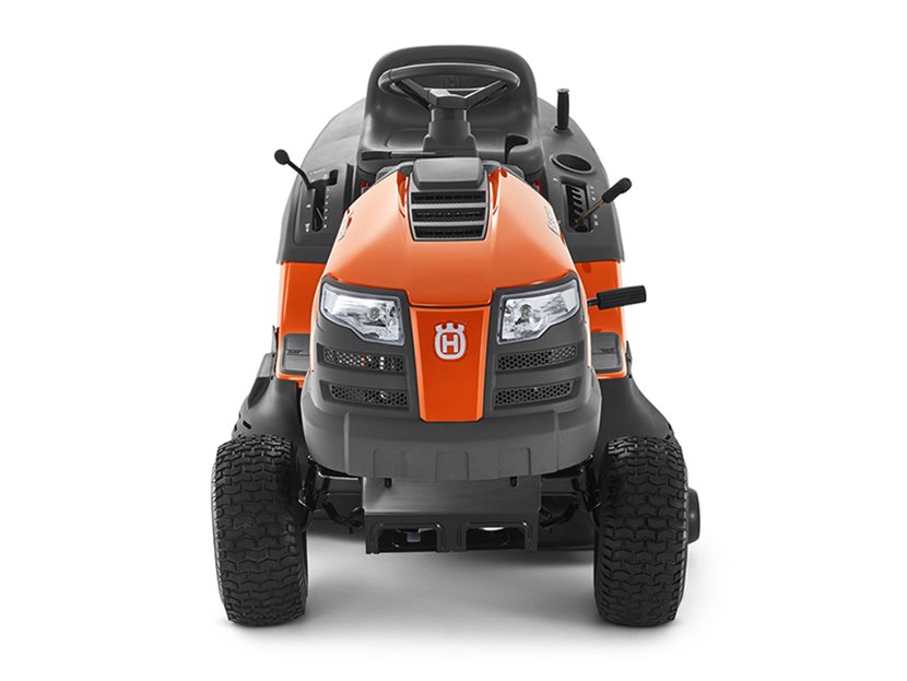 Husqvarna TC 138M 9605101-78