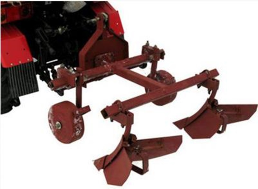 Классификация дополнительного оборудования для трактора