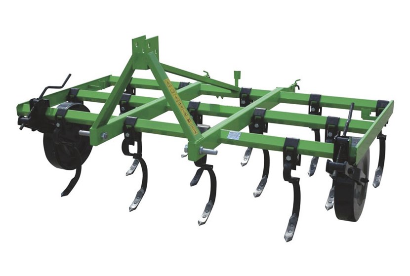 Культиватор