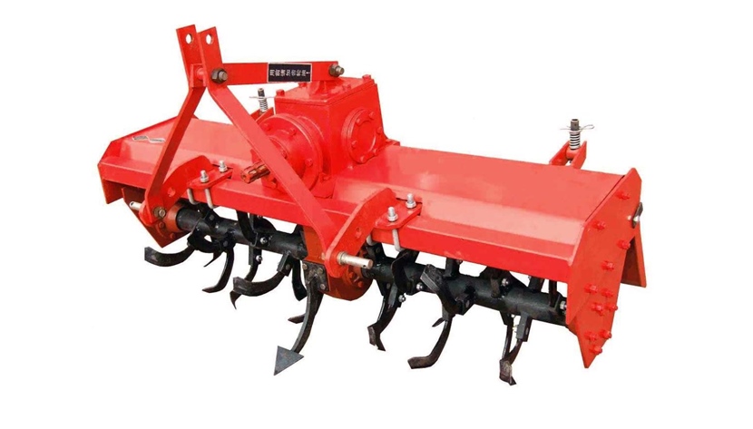 Требования к почвофрезам