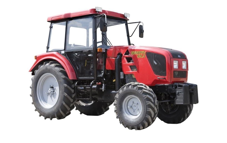 Тренды российского сельского хозяйства в текущем году