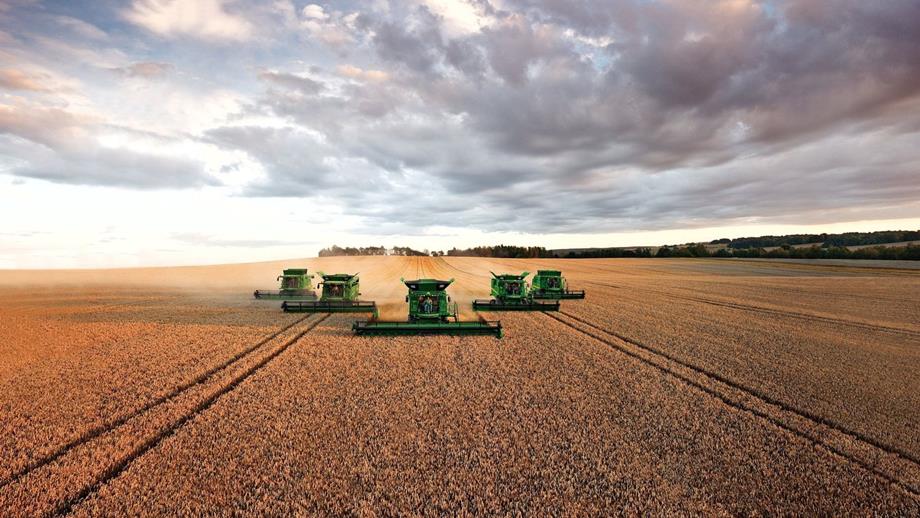 Часто задаваемые вопросы о прогнозе урожая
