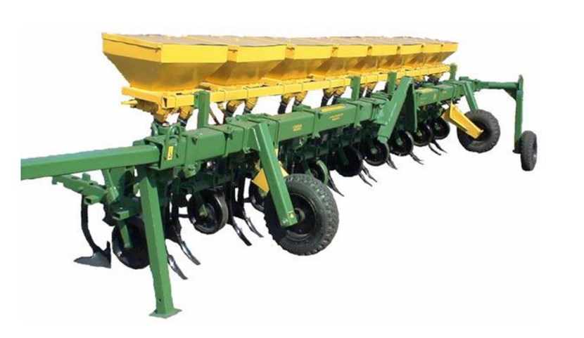 Культиватор КРН-5,6А