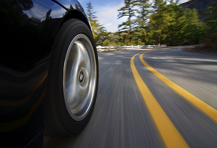 Правила выбора автомобильных шин по индексу скорости