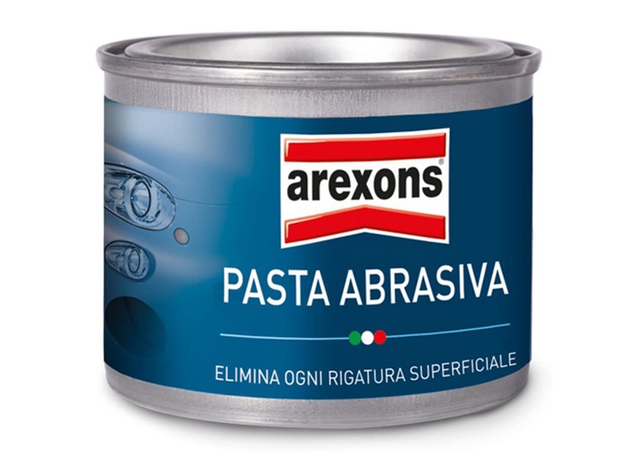Arexons Pasta Abrasiva
