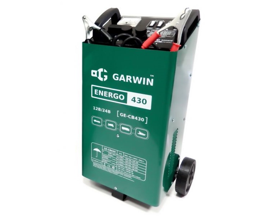 GARWIN GE-CB430