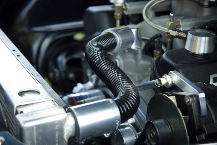 Функции системы охлаждения двигателя автомобиля